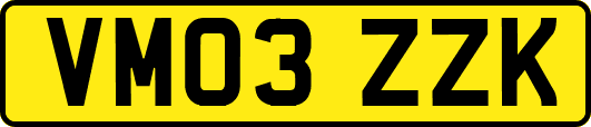 VM03ZZK