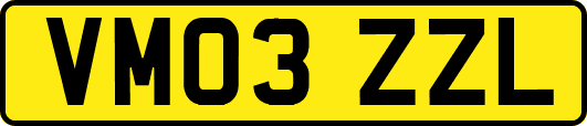 VM03ZZL