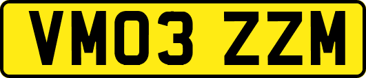 VM03ZZM