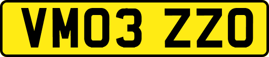 VM03ZZO