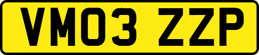 VM03ZZP