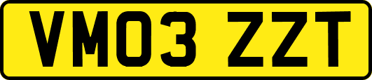 VM03ZZT