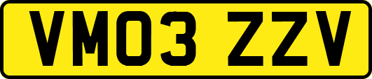 VM03ZZV