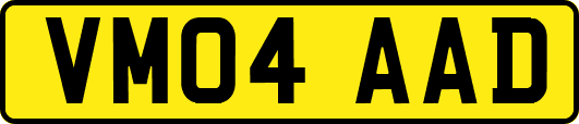 VM04AAD
