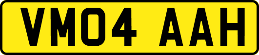 VM04AAH