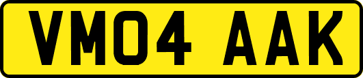 VM04AAK