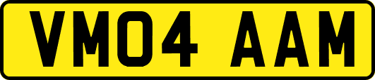 VM04AAM