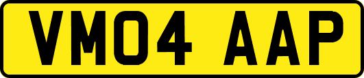 VM04AAP