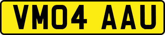 VM04AAU