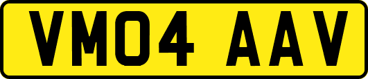 VM04AAV
