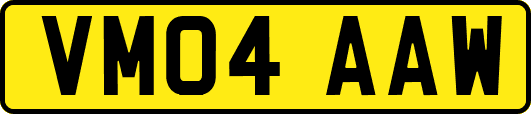 VM04AAW