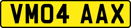 VM04AAX