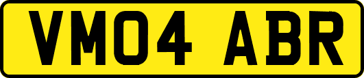 VM04ABR