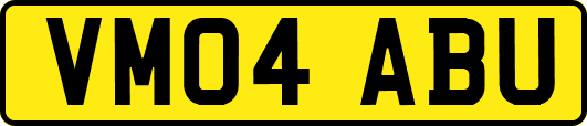 VM04ABU