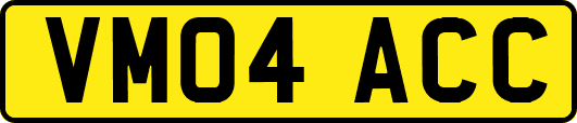 VM04ACC