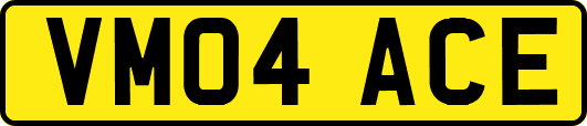 VM04ACE