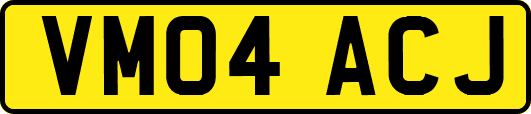 VM04ACJ