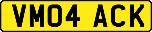 VM04ACK