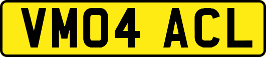 VM04ACL