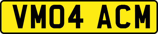 VM04ACM