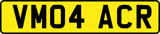VM04ACR
