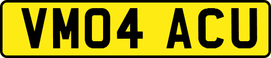 VM04ACU