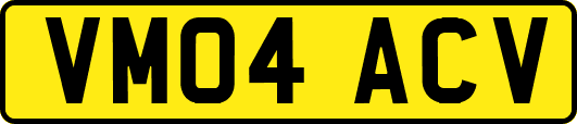VM04ACV