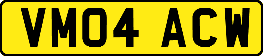 VM04ACW