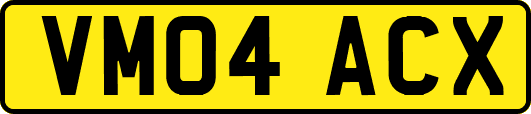 VM04ACX