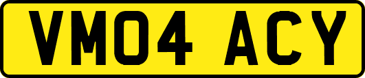 VM04ACY