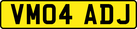VM04ADJ