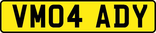 VM04ADY