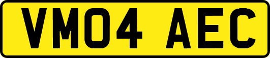VM04AEC