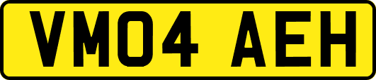 VM04AEH
