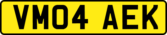 VM04AEK