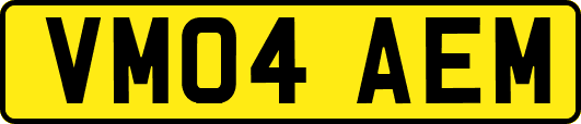 VM04AEM