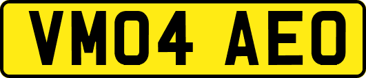 VM04AEO