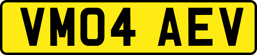 VM04AEV