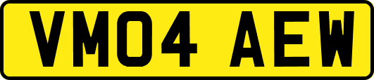 VM04AEW