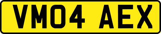 VM04AEX