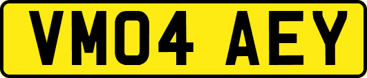 VM04AEY