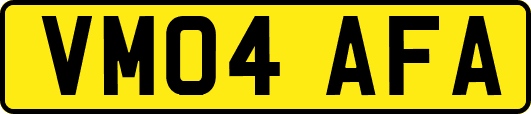 VM04AFA