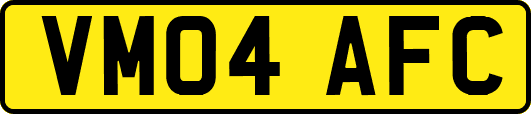 VM04AFC