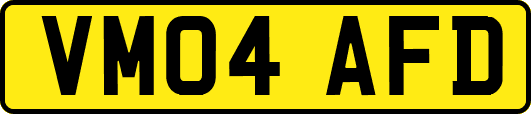 VM04AFD