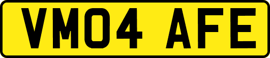 VM04AFE