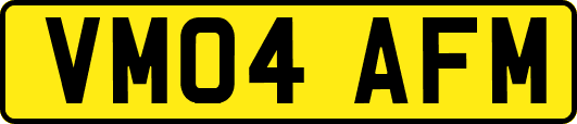 VM04AFM