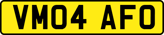 VM04AFO