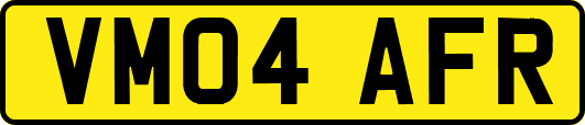 VM04AFR