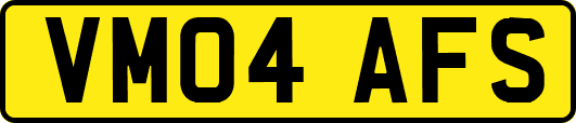 VM04AFS