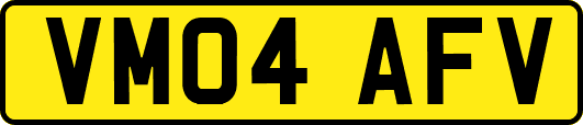 VM04AFV